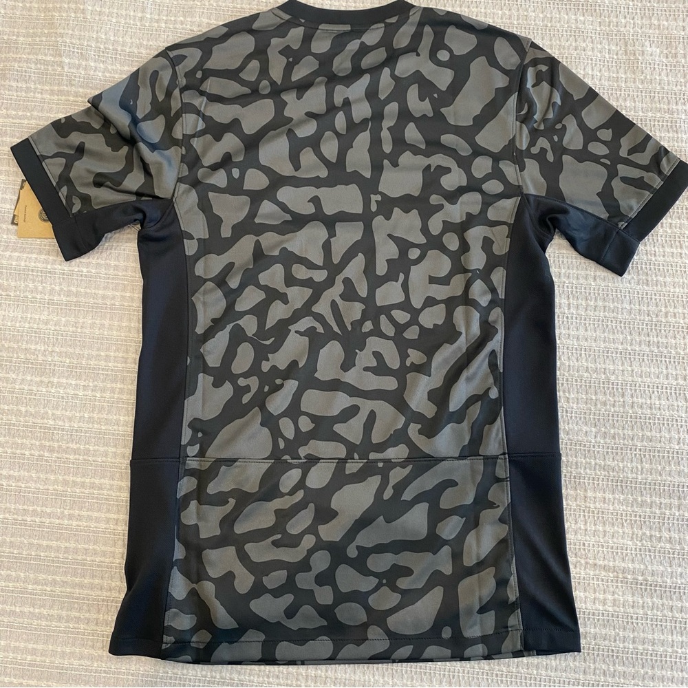 Auth Nike Jordan Men’s Paris Saint-Germain 2023/24 Stadium Jersey - Picture 4 of 13